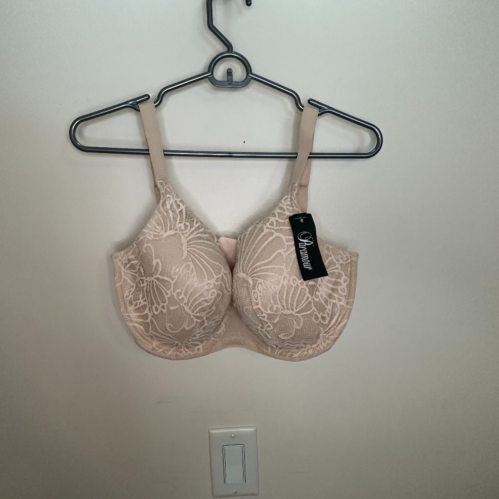 Nwt Paramour Bra